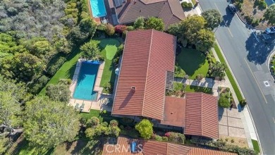 Extensively remodeled single level 4 bedroom 4 bath 1 level home on Los Verdes Golf Course in California - for sale on GolfHomes.com, golf home, golf lot
