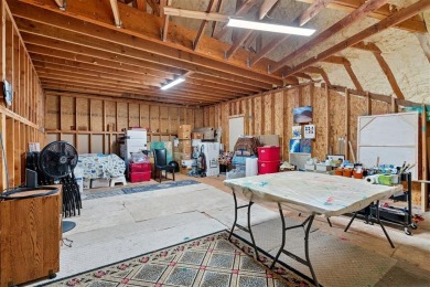 Custom Build by Tim Hughes in Rose Creek!  This beautiful home on Rose Creek Golf Club in Oklahoma - for sale on GolfHomes.com, golf home, golf lot