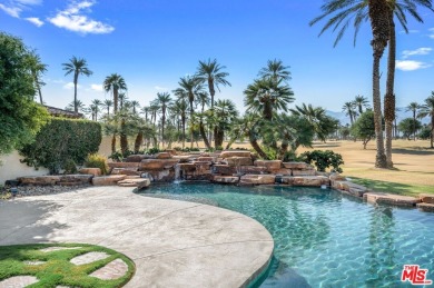 Stunning custom fully furnished home with unmatched views in The on PGA West Private Golf Courses in California - for sale on GolfHomes.com, golf home, golf lot