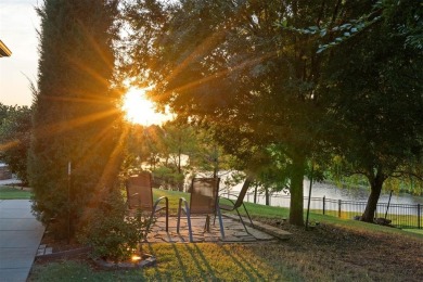 Custom Build by Tim Hughes in Rose Creek!  This beautiful home on Rose Creek Golf Club in Oklahoma - for sale on GolfHomes.com, golf home, golf lot