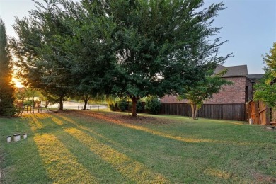 Custom Build by Tim Hughes in Rose Creek!  This beautiful home on Rose Creek Golf Club in Oklahoma - for sale on GolfHomes.com, golf home, golf lot