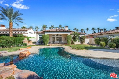 Stunning custom fully furnished home with unmatched views in The on PGA West Private Golf Courses in California - for sale on GolfHomes.com, golf home, golf lot