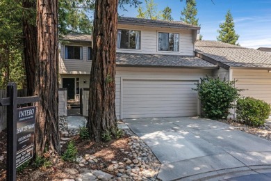Welcome to 109 Oakland Place, a spacious corner-unit townhome on La Rinconada Country Club in California - for sale on GolfHomes.com, golf home, golf lot