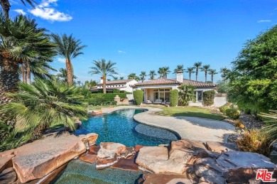 Stunning custom fully furnished home with unmatched views in The on PGA West Private Golf Courses in California - for sale on GolfHomes.com, golf home, golf lot