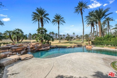 Stunning custom fully furnished home with unmatched views in The on PGA West Private Golf Courses in California - for sale on GolfHomes.com, golf home, golf lot