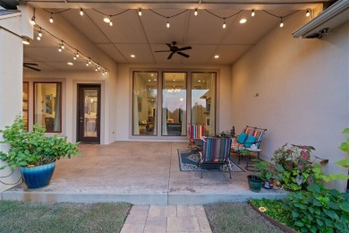 Custom Build by Tim Hughes in Rose Creek!  This beautiful home on Rose Creek Golf Club in Oklahoma - for sale on GolfHomes.com, golf home, golf lot
