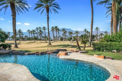 Stunning custom fully furnished home with unmatched views in The on PGA West Private Golf Courses in California - for sale on GolfHomes.com, golf home, golf lot