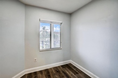 Beautifully Renovated, Spacious 2-Bed/2-Bath, Garden/pool area on Flamingo Lakes Country Club in Florida - for sale on GolfHomes.com, golf home, golf lot