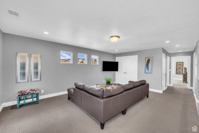 This rare end unit in The Ledges offers unbeatable panoramic on The Ledges Golf Club in Utah - for sale on GolfHomes.com, golf home, golf lot