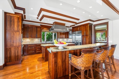Welcome to 4342 W Waiola St, an exquisite 4-bedroom, 4 on Wailea Golf Club in Hawaii - for sale on GolfHomes.com, golf home, golf lot