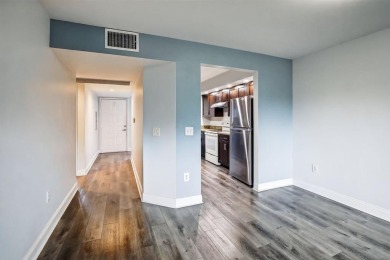 Beautifully Renovated, Spacious 2-Bed/2-Bath, Garden/pool area on Flamingo Lakes Country Club in Florida - for sale on GolfHomes.com, golf home, golf lot