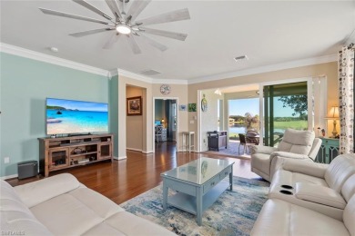 One of the BEST VIEWS in Del Webb!! PREMIUM GOLF COURSE and on Panther Run Golf Club in Florida - for sale on GolfHomes.com, golf home, golf lot