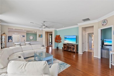 One of the BEST VIEWS in Del Webb!! PREMIUM GOLF COURSE and on Panther Run Golf Club in Florida - for sale on GolfHomes.com, golf home, golf lot
