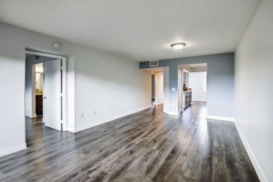 Beautifully Renovated, Spacious 2-Bed/2-Bath, Garden/pool area on Flamingo Lakes Country Club in Florida - for sale on GolfHomes.com, golf home, golf lot