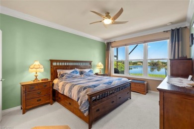One of the BEST VIEWS in Del Webb!! PREMIUM GOLF COURSE and on Panther Run Golf Club in Florida - for sale on GolfHomes.com, golf home, golf lot