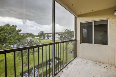 Beautifully Renovated, Spacious 2-Bed/2-Bath, Garden/pool area on Flamingo Lakes Country Club in Florida - for sale on GolfHomes.com, golf home, golf lot