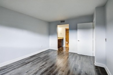 Beautifully Renovated, Spacious 2-Bed/2-Bath, Garden/pool area on Flamingo Lakes Country Club in Florida - for sale on GolfHomes.com, golf home, golf lot