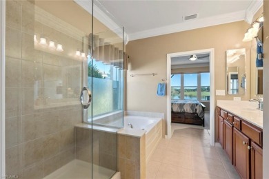 One of the BEST VIEWS in Del Webb!! PREMIUM GOLF COURSE and on Panther Run Golf Club in Florida - for sale on GolfHomes.com, golf home, golf lot