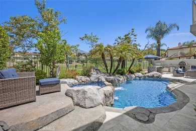 Remodeled Turn-Key Home Situated on the Golf Course! This on Dove Canyon Country Club in California - for sale on GolfHomes.com, golf home, golf lot