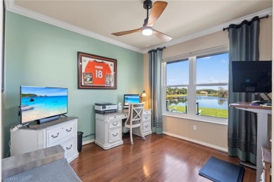 One of the BEST VIEWS in Del Webb!! PREMIUM GOLF COURSE and on Panther Run Golf Club in Florida - for sale on GolfHomes.com, golf home, golf lot