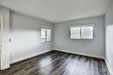 Beautifully Renovated, Spacious 2-Bed/2-Bath, Garden/pool area on Flamingo Lakes Country Club in Florida - for sale on GolfHomes.com, golf home, golf lot