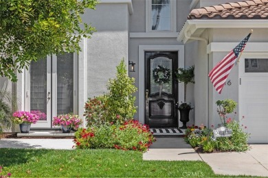Remodeled Turn-Key Home Situated on the Golf Course! This on Dove Canyon Country Club in California - for sale on GolfHomes.com, golf home, golf lot