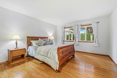 MLS# 289986 Welcome to this beautiful 1,720 sq ft single-level on Canyon Lakes Golf Course in Washington - for sale on GolfHomes.com, golf home, golf lot