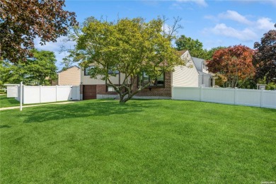 Beautiful Home in the Estates Section of Oceanside. Features: 3 on Middle Bay Country Club in New York - for sale on GolfHomes.com, golf home, golf lot