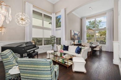 Remodeled Turn-Key Home Situated on the Golf Course! This on Dove Canyon Country Club in California - for sale on GolfHomes.com, golf home, golf lot