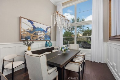 Remodeled Turn-Key Home Situated on the Golf Course! This on Dove Canyon Country Club in California - for sale on GolfHomes.com, golf home, golf lot