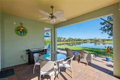 One of the BEST VIEWS in Del Webb!! PREMIUM GOLF COURSE and on Panther Run Golf Club in Florida - for sale on GolfHomes.com, golf home, golf lot
