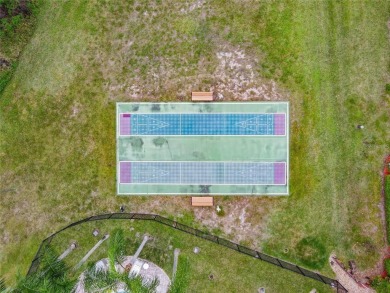 Discover the perfect combination of comfort and sophistication on Lake Marion Golf Resort in Florida - for sale on GolfHomes.com, golf home, golf lot