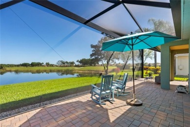 One of the BEST VIEWS in Del Webb!! PREMIUM GOLF COURSE and on Panther Run Golf Club in Florida - for sale on GolfHomes.com, golf home, golf lot