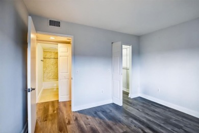 Beautifully Renovated, Spacious 2-Bed/2-Bath, Garden/pool area on Flamingo Lakes Country Club in Florida - for sale on GolfHomes.com, golf home, golf lot