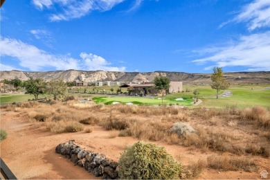 This rare end unit in The Ledges offers unbeatable panoramic on The Ledges Golf Club in Utah - for sale on GolfHomes.com, golf home, golf lot