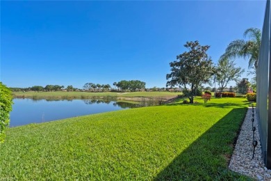 One of the BEST VIEWS in Del Webb!! PREMIUM GOLF COURSE and on Panther Run Golf Club in Florida - for sale on GolfHomes.com, golf home, golf lot