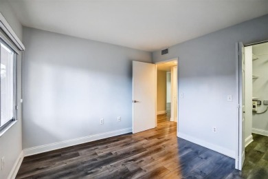 Beautifully Renovated, Spacious 2-Bed/2-Bath, Garden/pool area on Flamingo Lakes Country Club in Florida - for sale on GolfHomes.com, golf home, golf lot