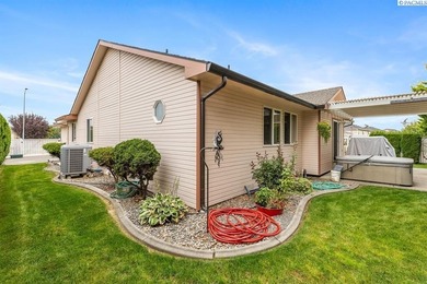 MLS# 289986 Welcome to this beautiful 1,720 sq ft single-level on Canyon Lakes Golf Course in Washington - for sale on GolfHomes.com, golf home, golf lot