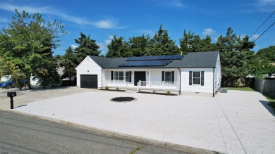Highly sought after Atlantis Blvd Golf Community! Fully on Ocean County Golf Course At Atlantis in New Jersey - for sale on GolfHomes.com, golf home, golf lot