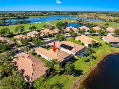 One of the BEST VIEWS in Del Webb!! PREMIUM GOLF COURSE and on Panther Run Golf Club in Florida - for sale on GolfHomes.com, golf home, golf lot