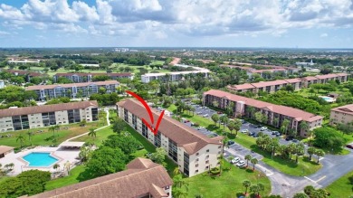 Beautifully Renovated, Spacious 2-Bed/2-Bath, Garden/pool area on Flamingo Lakes Country Club in Florida - for sale on GolfHomes.com, golf home, golf lot