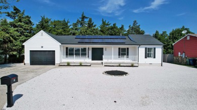 Highly sought after Atlantis Blvd Golf Community! Fully on Ocean County Golf Course At Atlantis in New Jersey - for sale on GolfHomes.com, golf home, golf lot