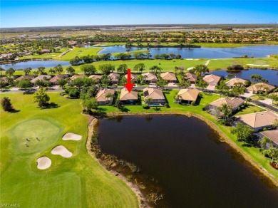 One of the BEST VIEWS in Del Webb!! PREMIUM GOLF COURSE and on Panther Run Golf Club in Florida - for sale on GolfHomes.com, golf home, golf lot