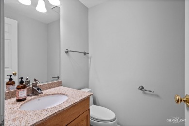 A Rare Find in White Eagle  Luxury Living. Iconic Lot. Endless on White Eagle Golf Club in Illinois - for sale on GolfHomes.com, golf home, golf lot