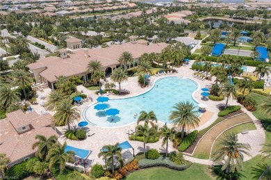 One of the BEST VIEWS in Del Webb!! PREMIUM GOLF COURSE and on Panther Run Golf Club in Florida - for sale on GolfHomes.com, golf home, golf lot