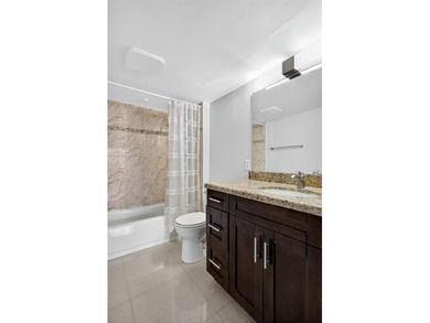 Beautifully Renovated, Spacious 2-Bed/2-Bath, Garden/pool area on Flamingo Lakes Country Club in Florida - for sale on GolfHomes.com, golf home, golf lot