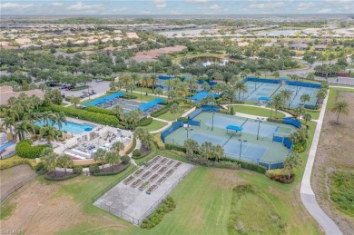 One of the BEST VIEWS in Del Webb!! PREMIUM GOLF COURSE and on Panther Run Golf Club in Florida - for sale on GolfHomes.com, golf home, golf lot