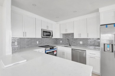 Fully renovated 1BR/1.5BA villa in the quiet Valencia section of on Kings Point Golf -Flanders Way in Florida - for sale on GolfHomes.com, golf home, golf lot
