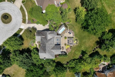 A Rare Find in White Eagle  Luxury Living. Iconic Lot. Endless on White Eagle Golf Club in Illinois - for sale on GolfHomes.com, golf home, golf lot