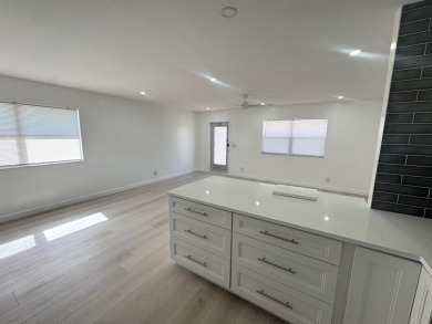 Fully renovated 1BR/1.5BA villa in the quiet Valencia section of on Kings Point Golf -Flanders Way in Florida - for sale on GolfHomes.com, golf home, golf lot